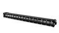 Body Armor 4x4 18in Single Row Blackout LED Light Bar