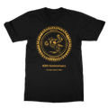 Continental TKC80 40th Anniversary T-Shirts - Large