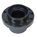 Fluidampr BBC Internally Balanced Single Keyway Harmonic Balancer Adapter Hub (Hub Only)
