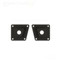 Westin Sportsman 16-18 Silverado 1500 / 2019 Silverado LD Sportsman X Sensor Kit - Textured Black