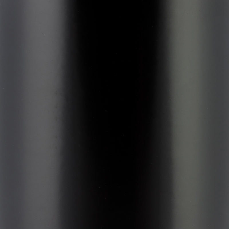 Wehrli 15-24 Ford 6.7L Power Stroke 3in Hot Side Intercooler Pipe - Semi-Gloss Black