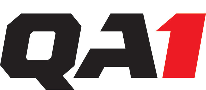 QA1 Pro Parallel 4-Link System Single Adjust Coilovers