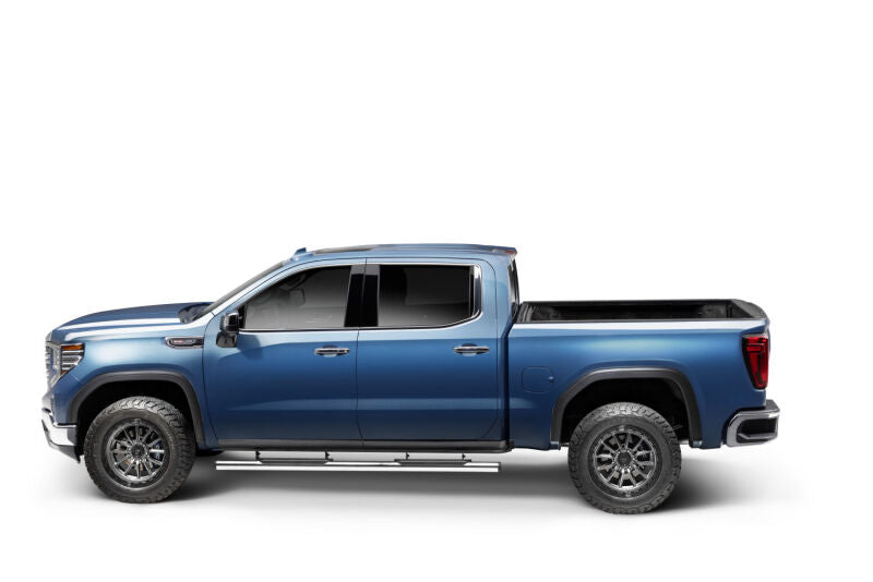 Photo - Mounted