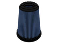 aFe MagnumFLOW Pro 5R Air Filter 3-1/2in F x 5in B x 3-1/2in T x 6in H