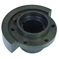 Fluidampr BBC Ext Balanced Dual (3/16in & 3/16in) Keyway Harmonic Balancer Adapter Hub (Hub Only)