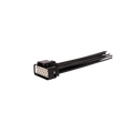 Fleece Performance Universal Heated Seat Module Connector Pigtail