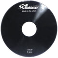 Fluidampr Universal Tractor Pulling Internally Balanced Damper (w/o Pre-Drilled Bolt Holes)