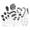 Wehrli 06-07 Chevrolet 6.6L Duramax LBZ Stage 3 High Flow Bundle Kit - Bengal Red