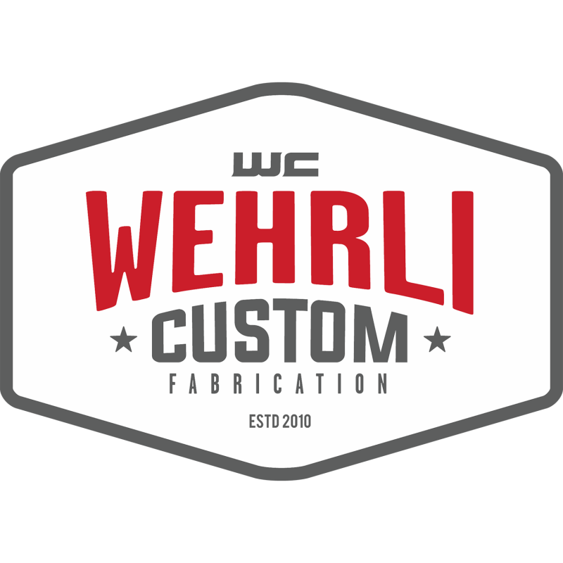 Wehrli 11-16 6.6L Duramax Thermostat Housing - Gloss Black